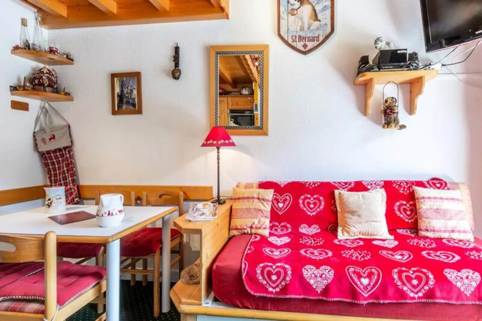 Résidence Plan Du Lac