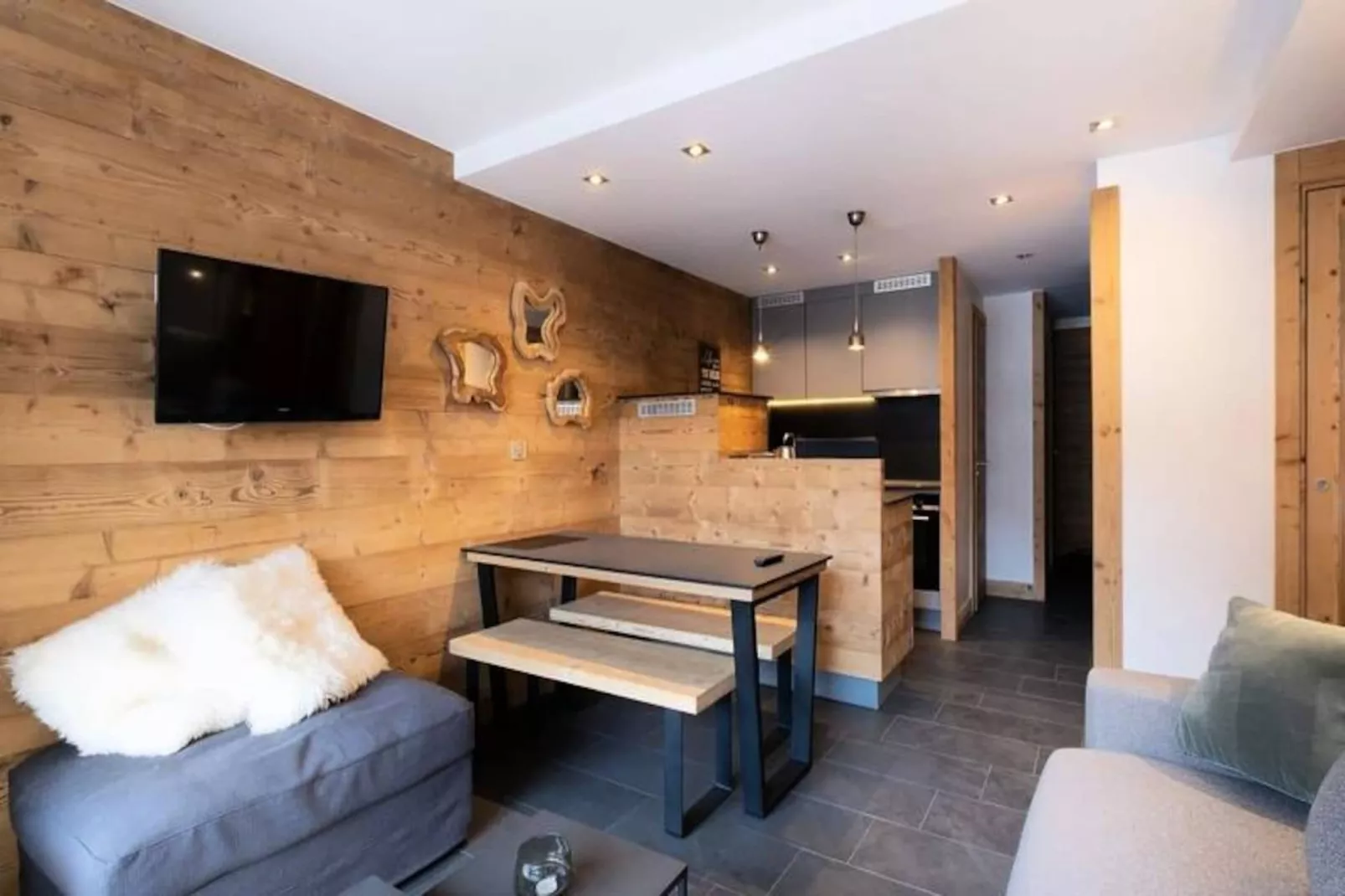 Résidence Plan Du Lac