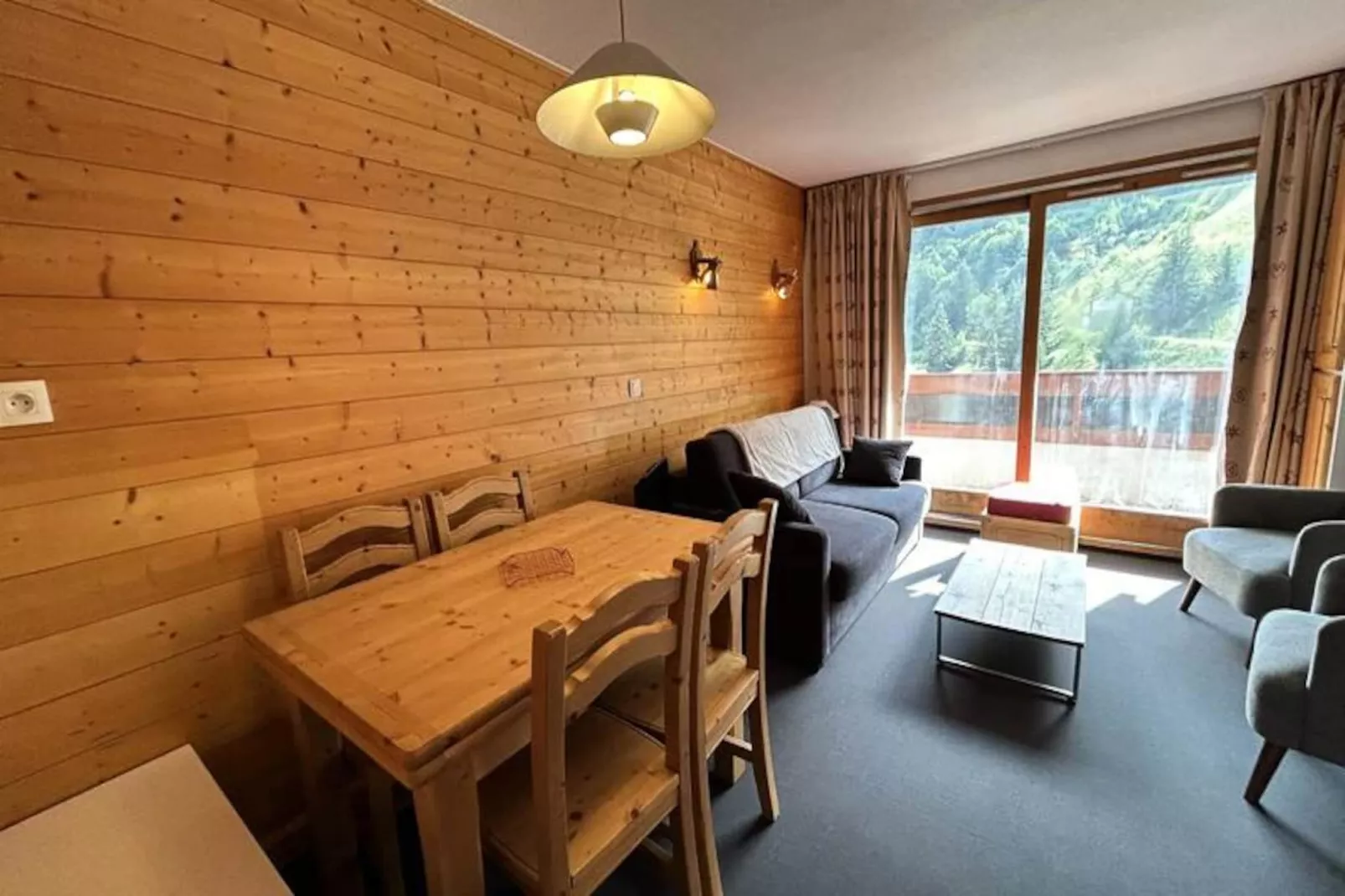 Résidence Plan Du Lac