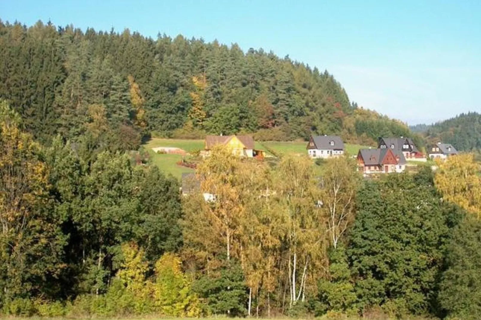 Hoeve Stupna-Areas summer 5km