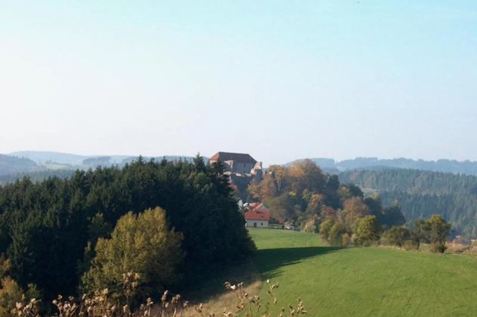 Hoeve Stupna-Areas summer 20km