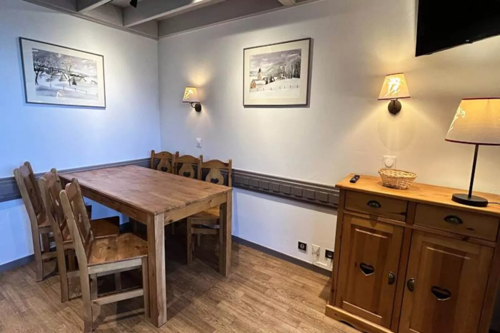 Résidence Creux De L Ours C