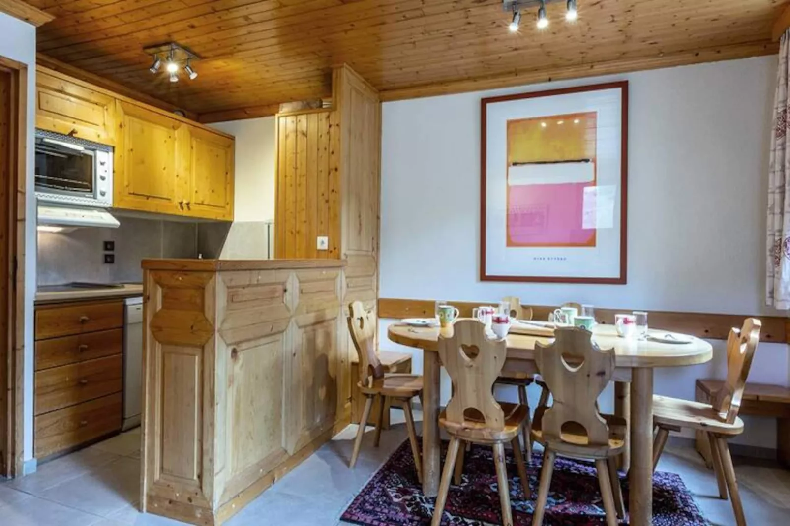 Résidence Plattieres