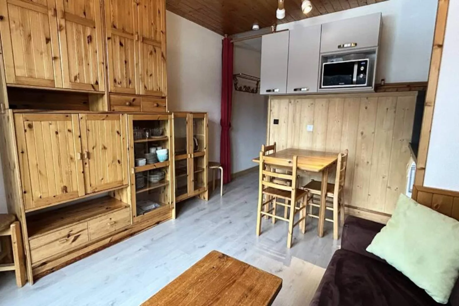 Résidence Plattieres