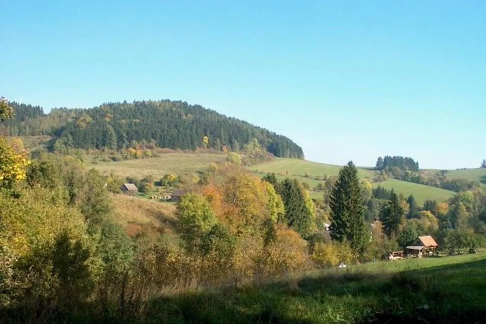 Hoeve Stupna-Areas summer 20km