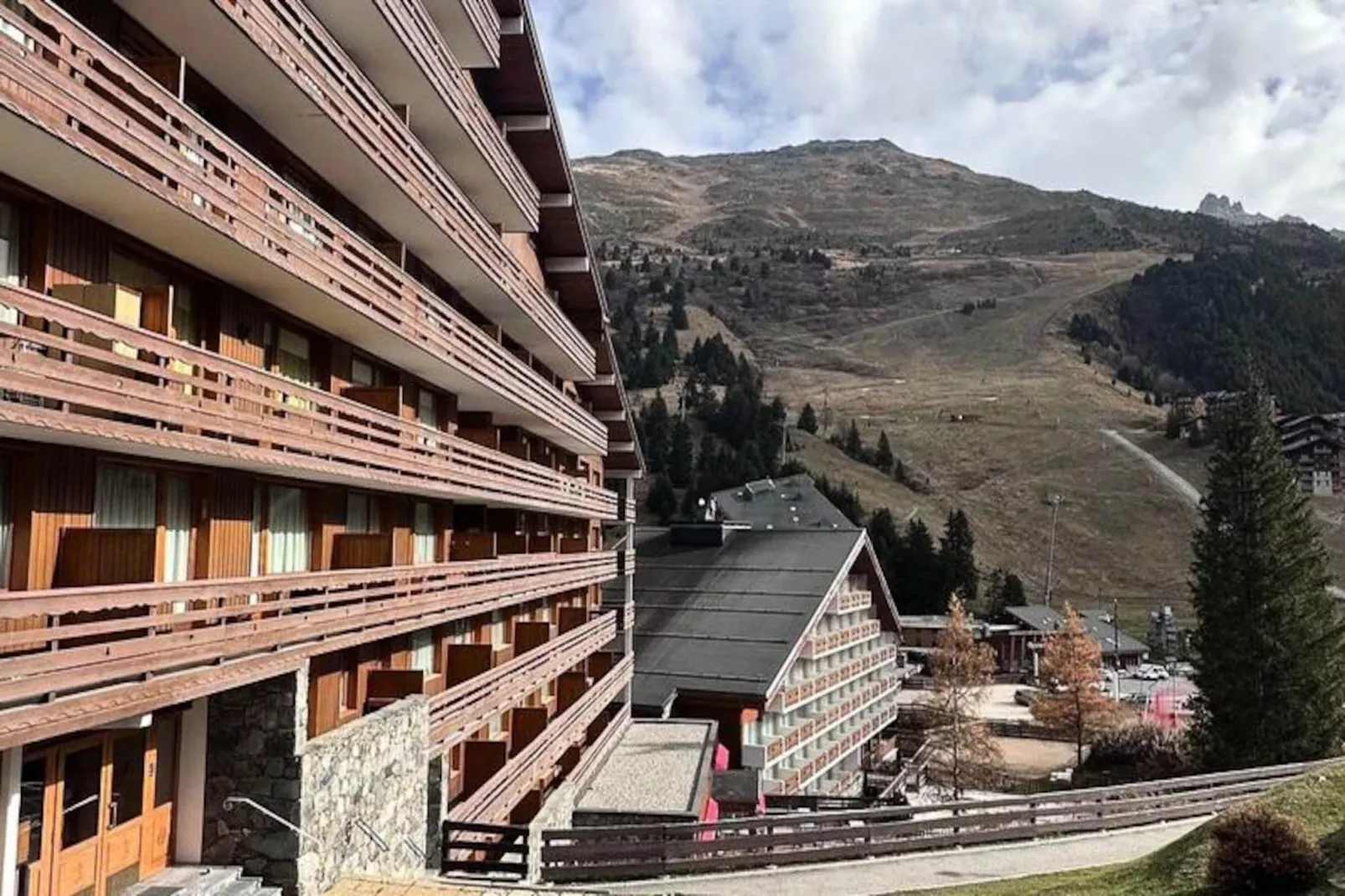 Résidence Plein Soleil