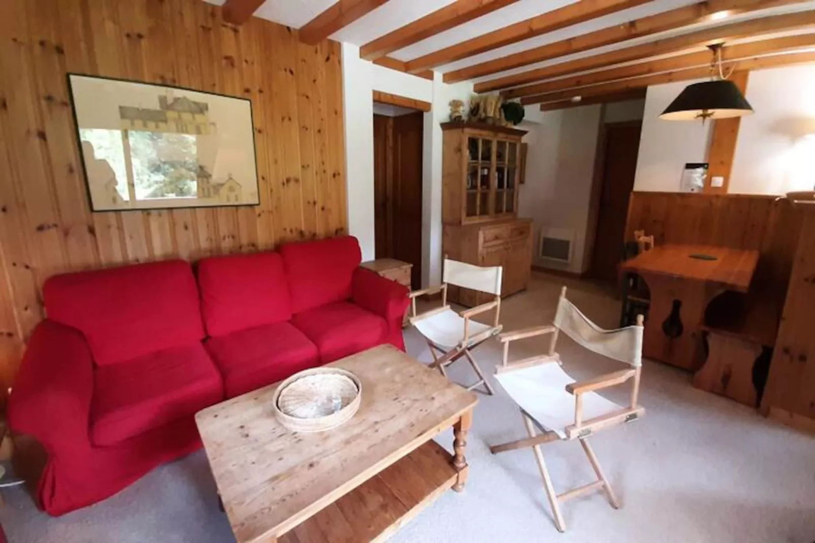 Résidence Alpages B