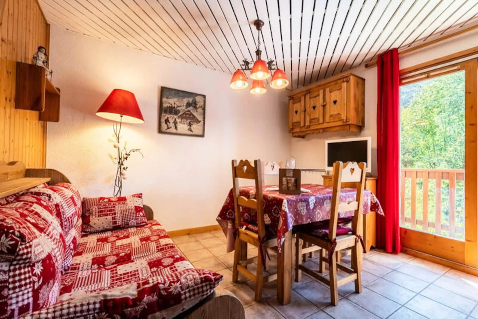 Résidence La Rimaye