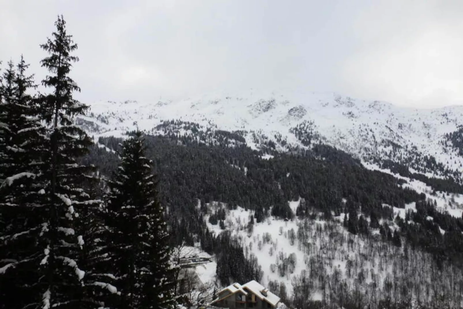 Résidence Peclet Polset B