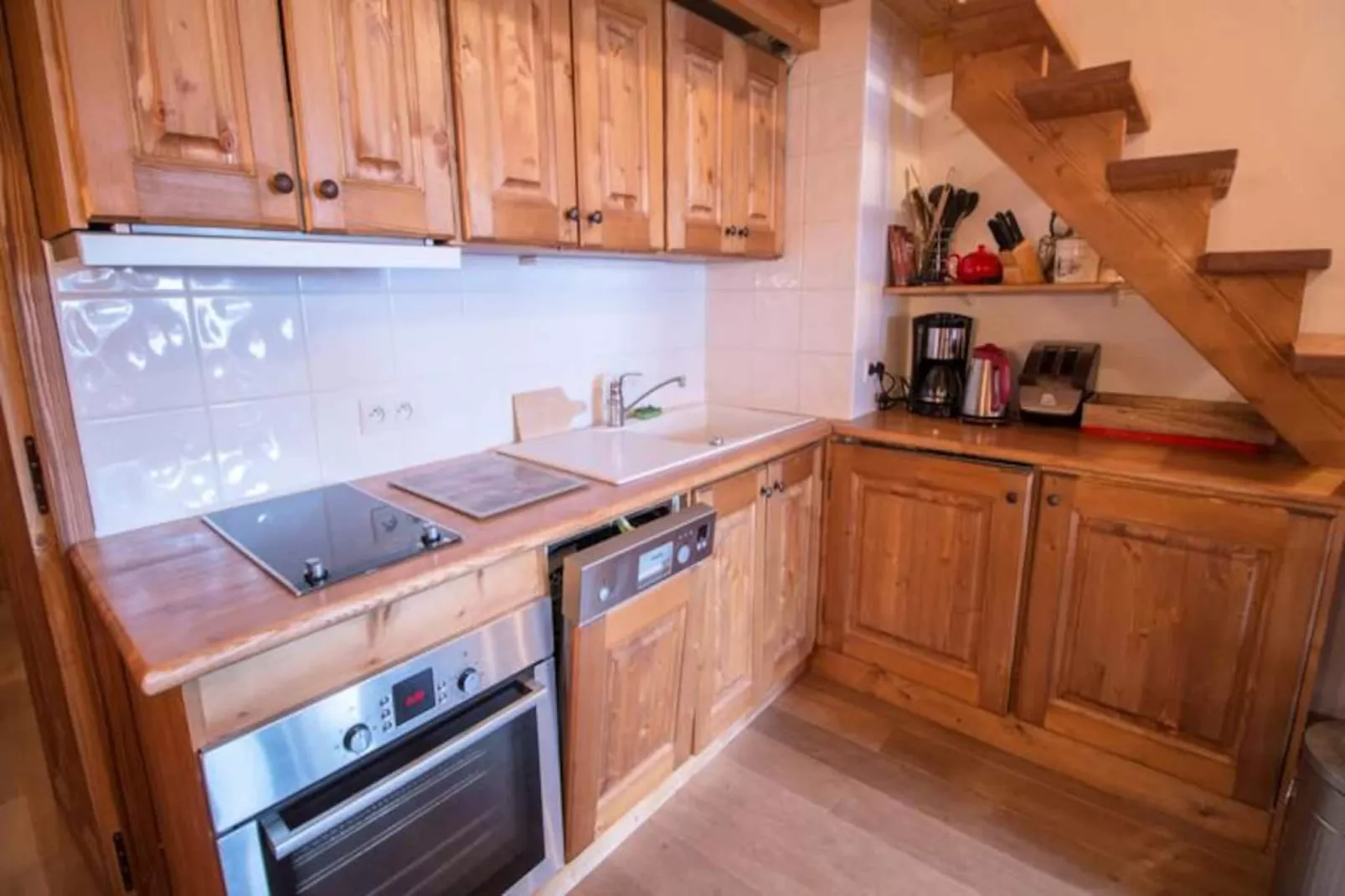 Chalet De Méribel 6