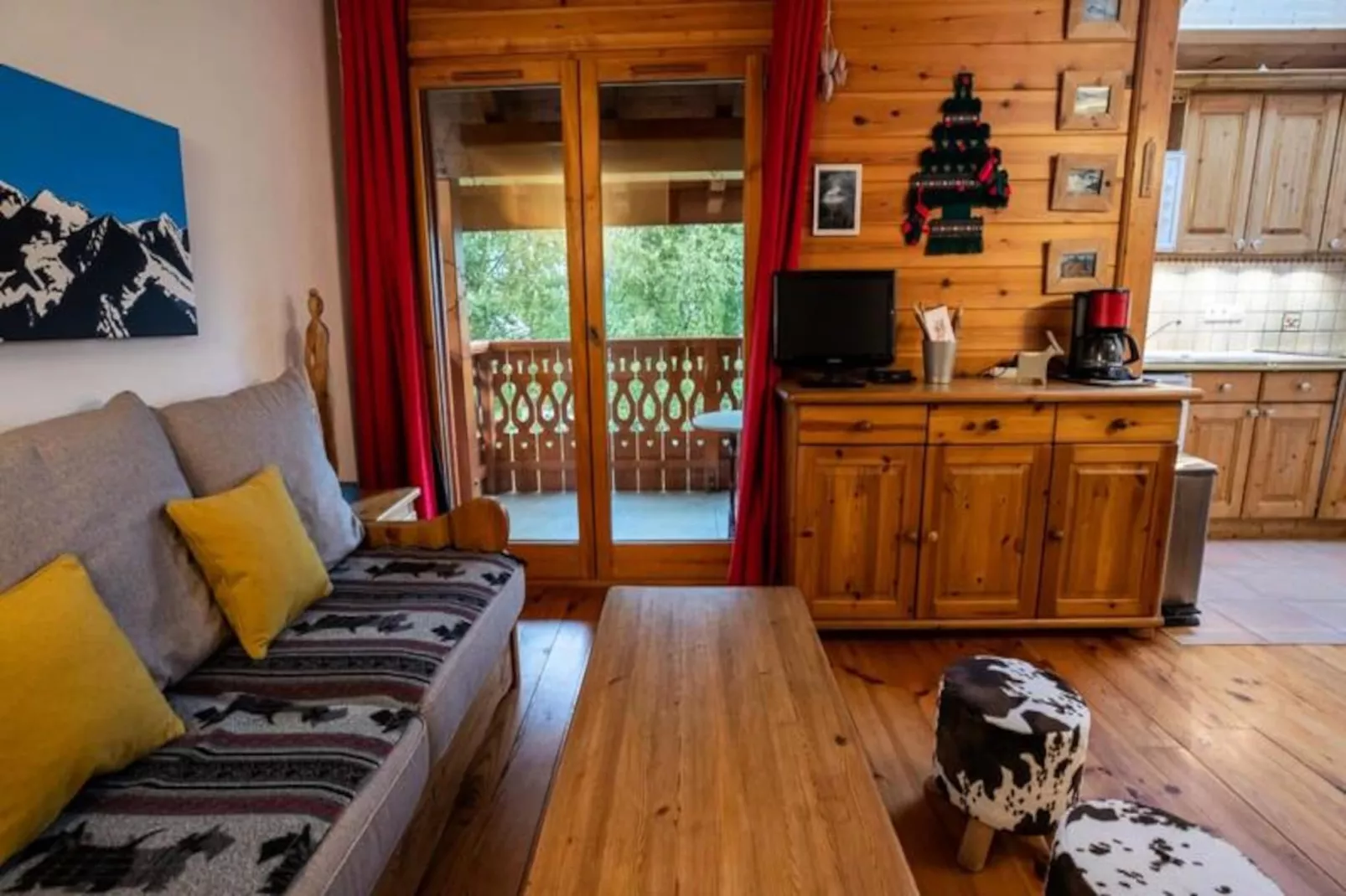 Bergerie 3 Vall&eacute;e Centaur&eacute;e 20