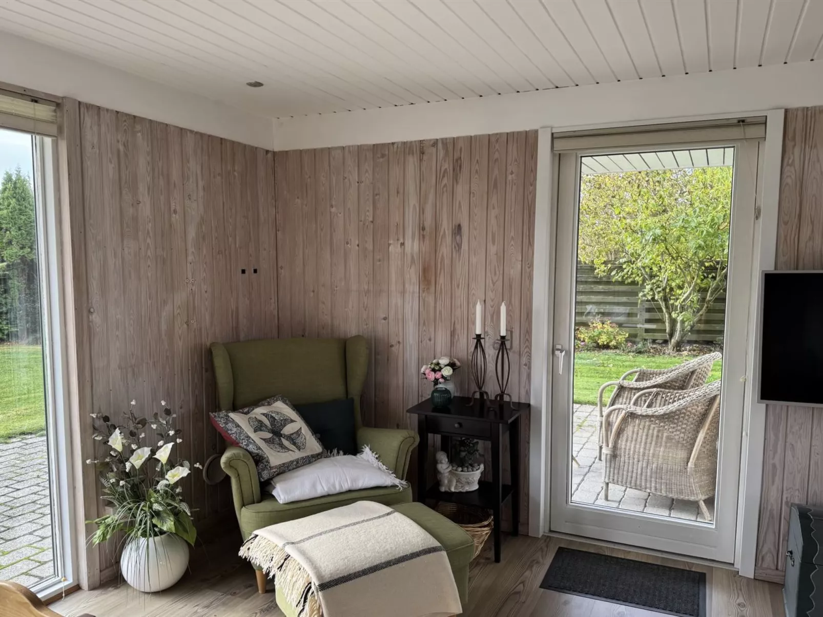 "Kalle" -  from the sea