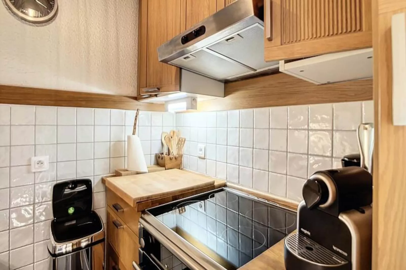 Résidence Saulire B