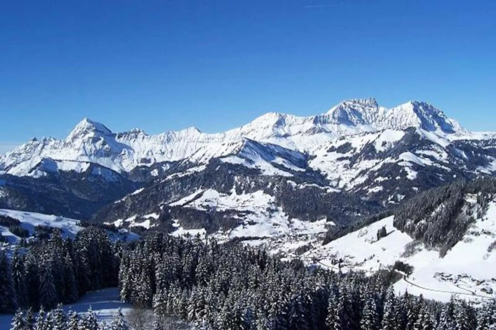 Résidence La Beguette