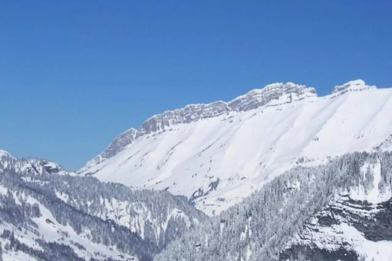 Résidence Le Chambet