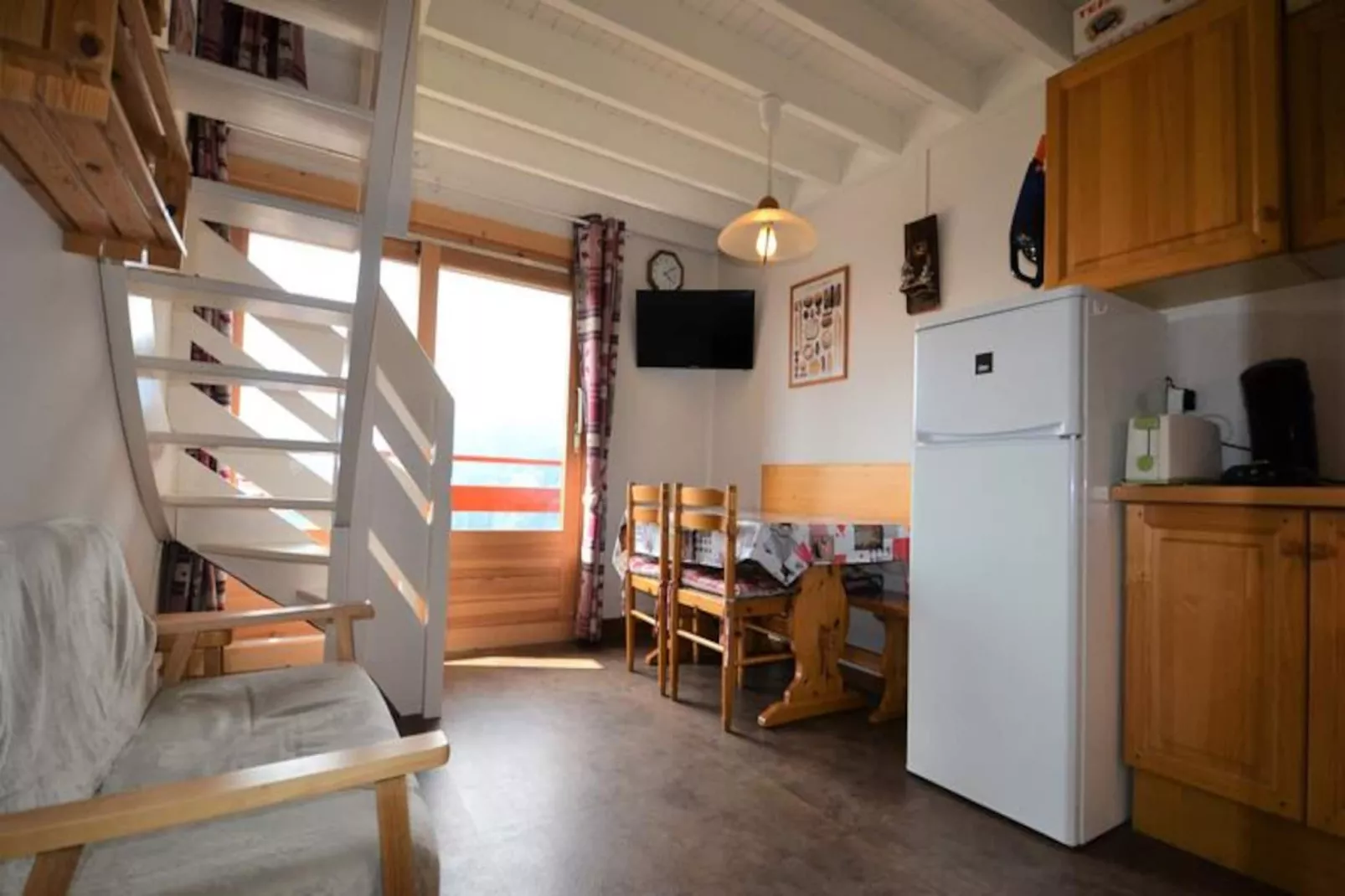 Résidence La Sapiniere