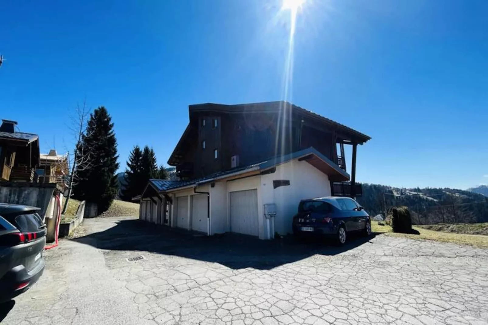 Résidence L'amplitude