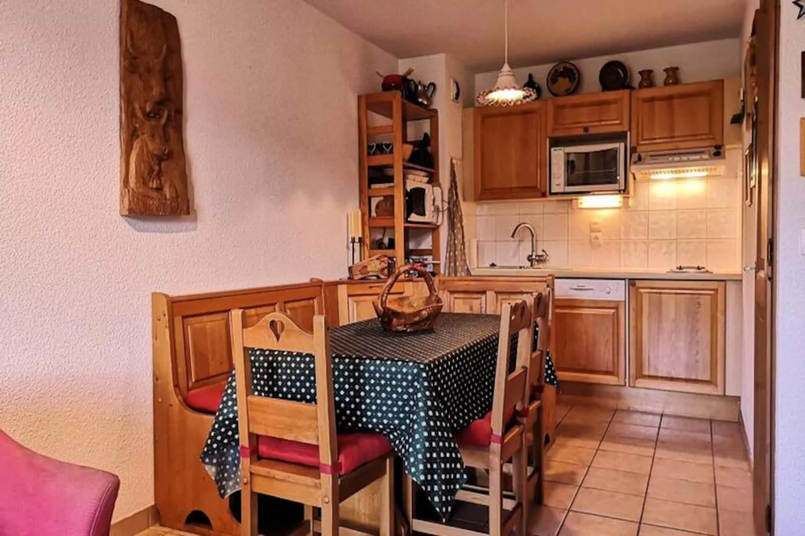 Résidence Les Aravis