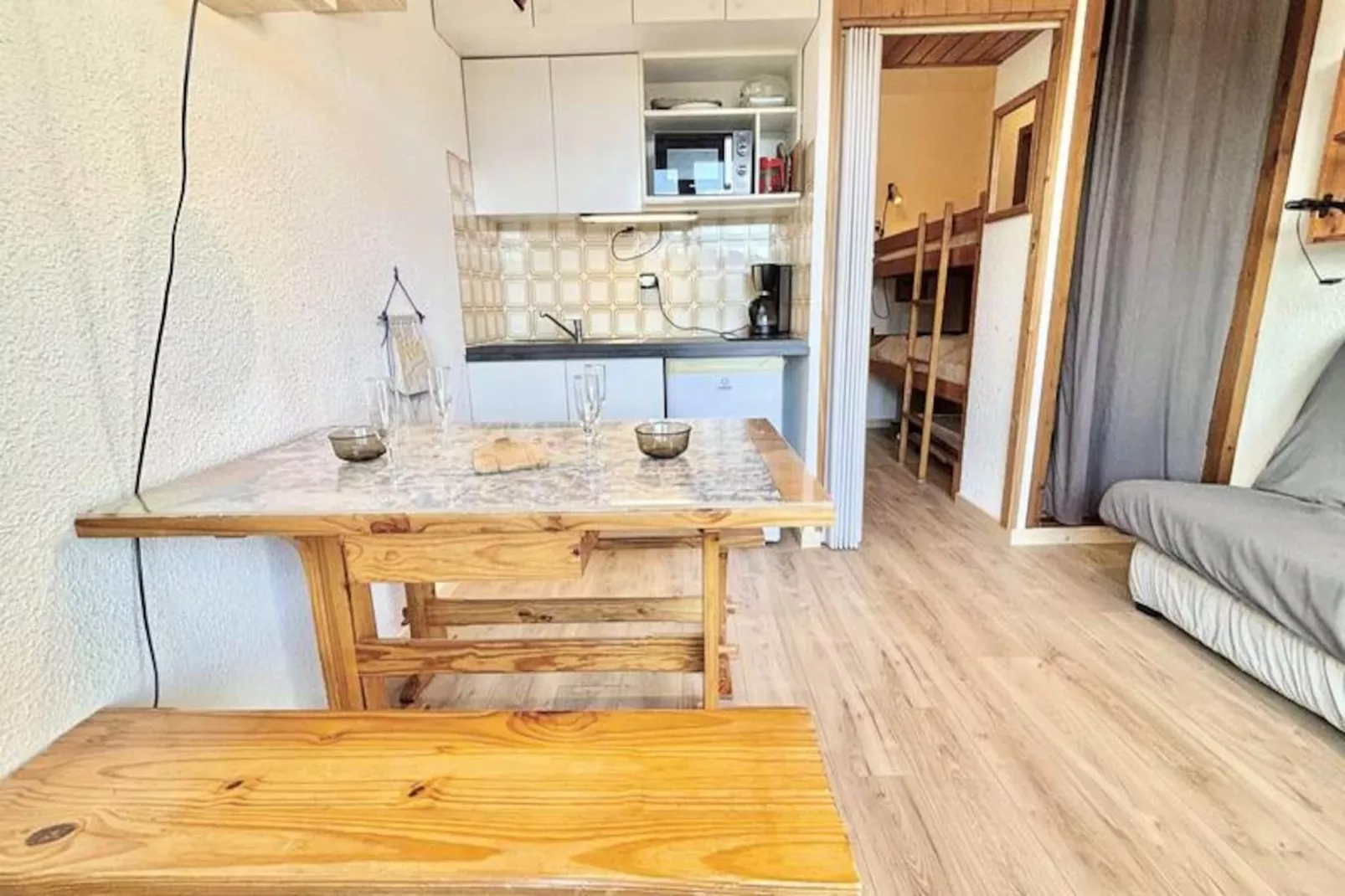 Résidence Le Reguet