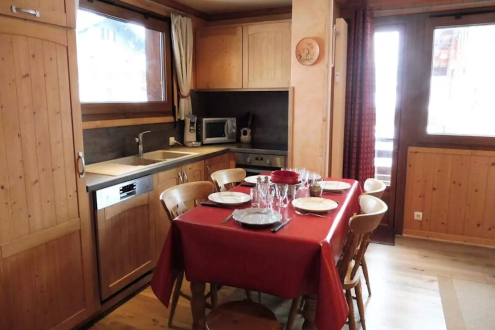 Résidence Les ArÊtes