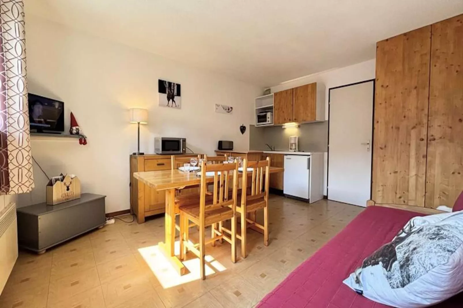 Résidence Les Adrelles