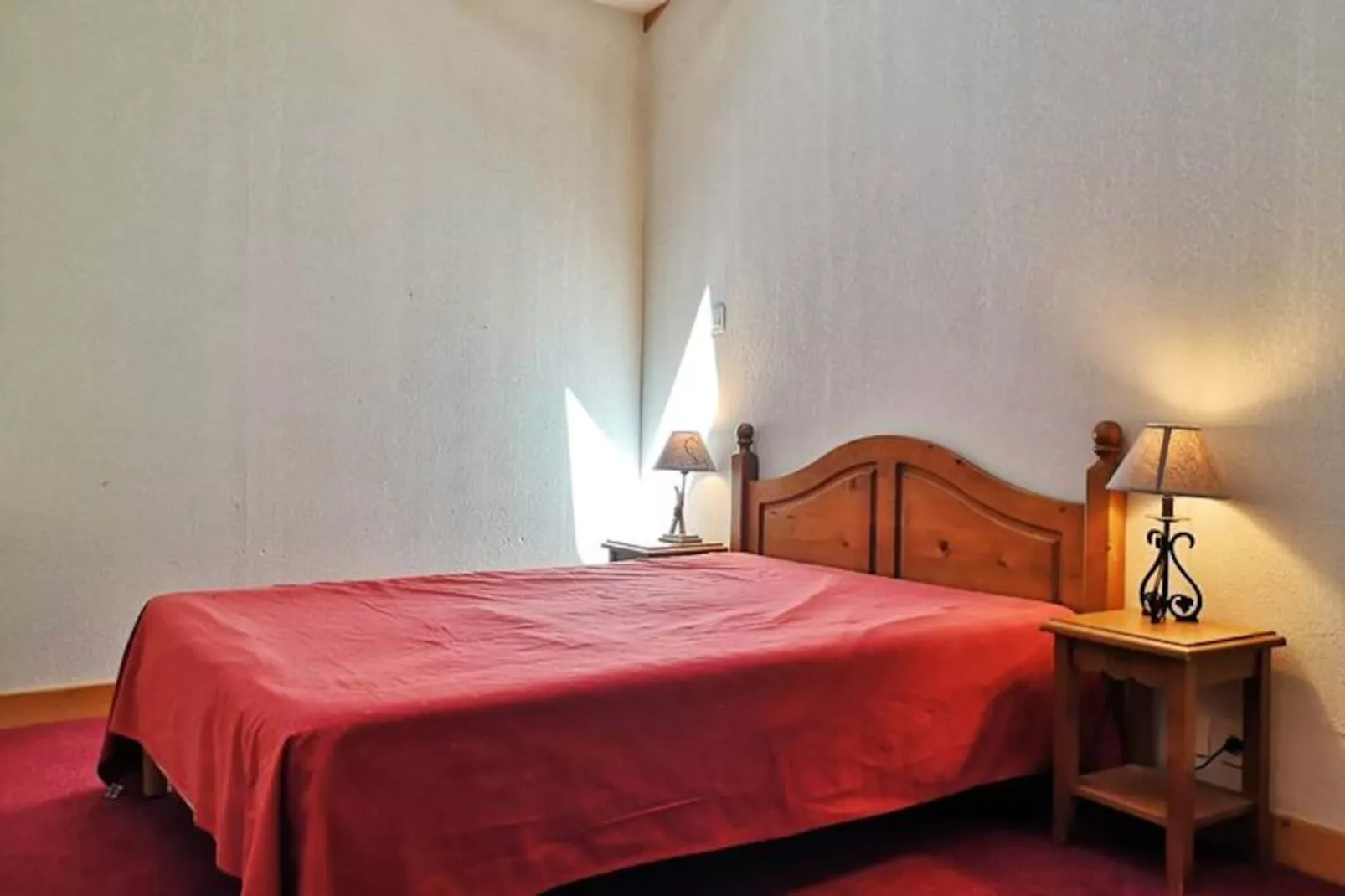 Résidence Le Village