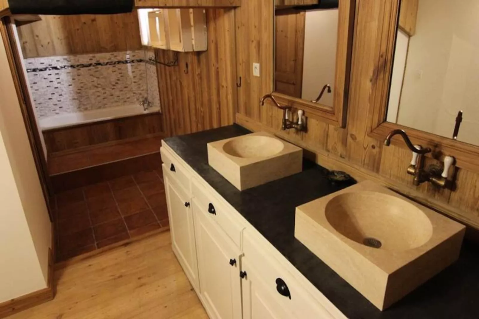 Résidence Le Peclet