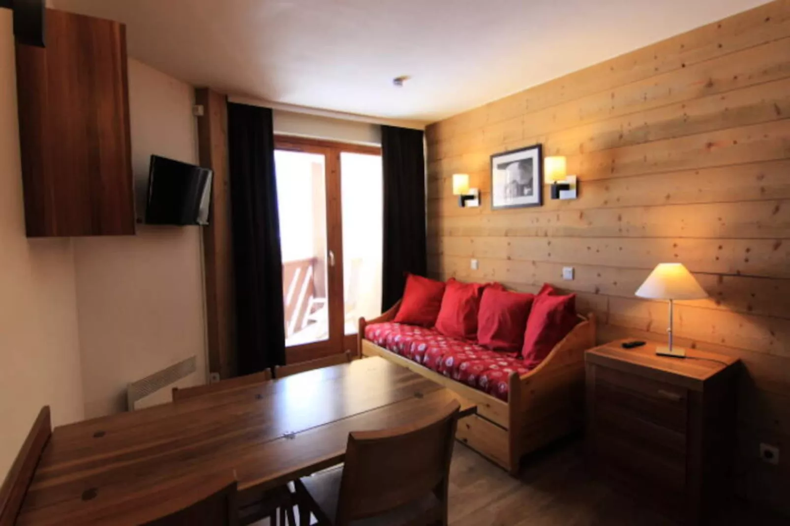 Résidence Temples Du Soleil Machu