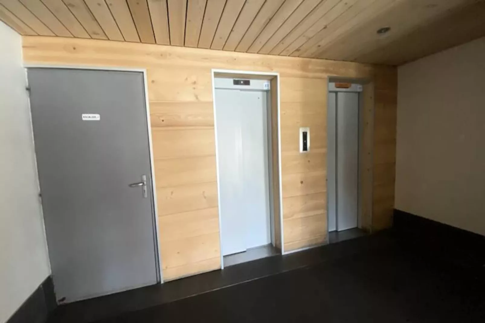 Résidence Hauts De La Vanoise