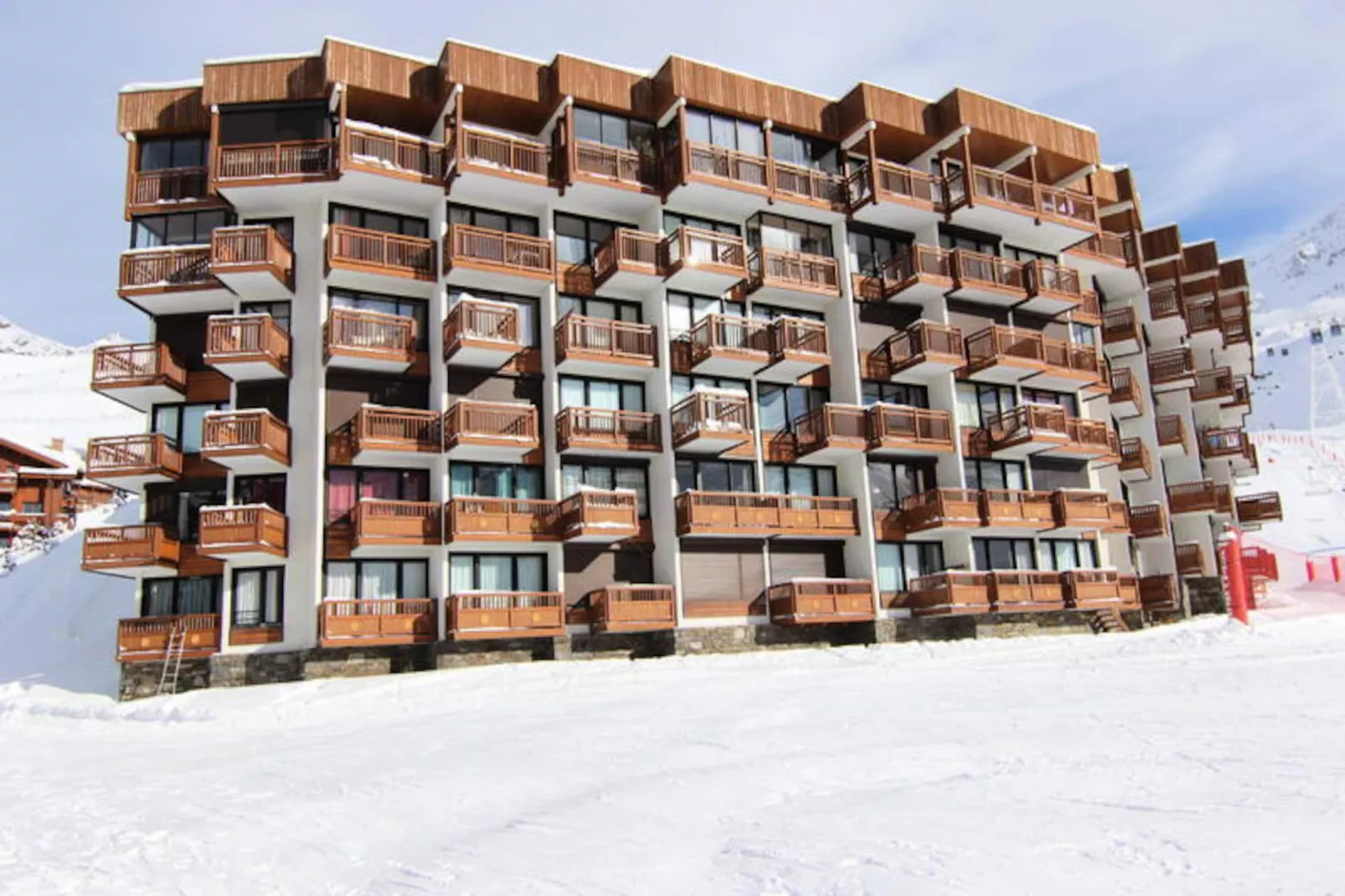 Résidence Roc De Peclet