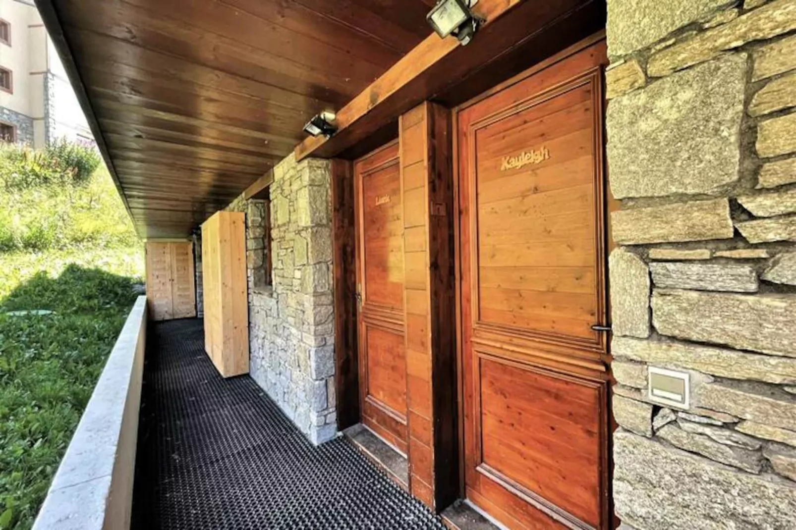 Résidence Geffriand