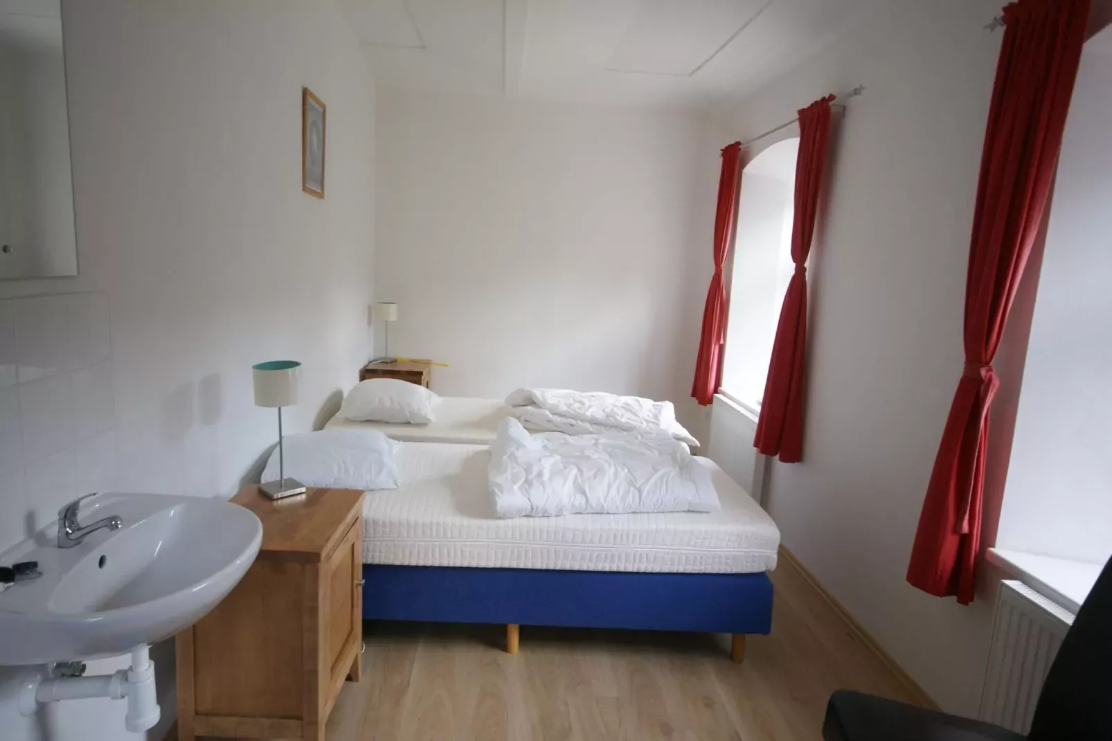 Hoeve Stupna