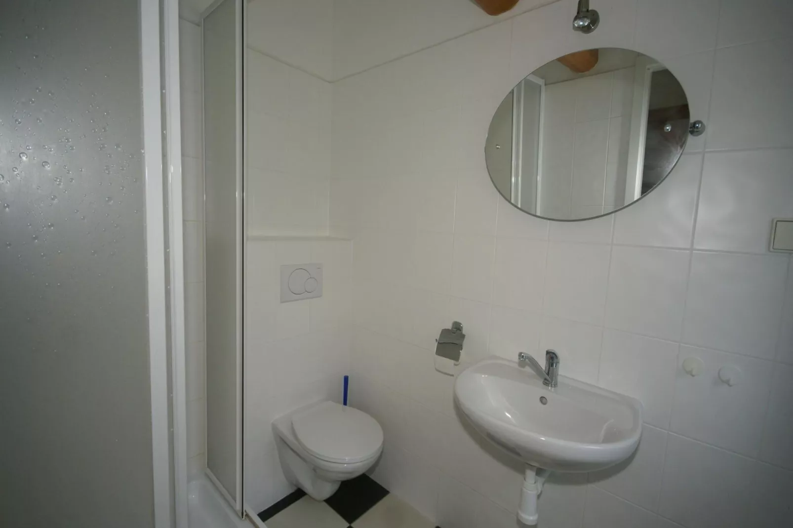 Hoeve Stupna-Bathroom