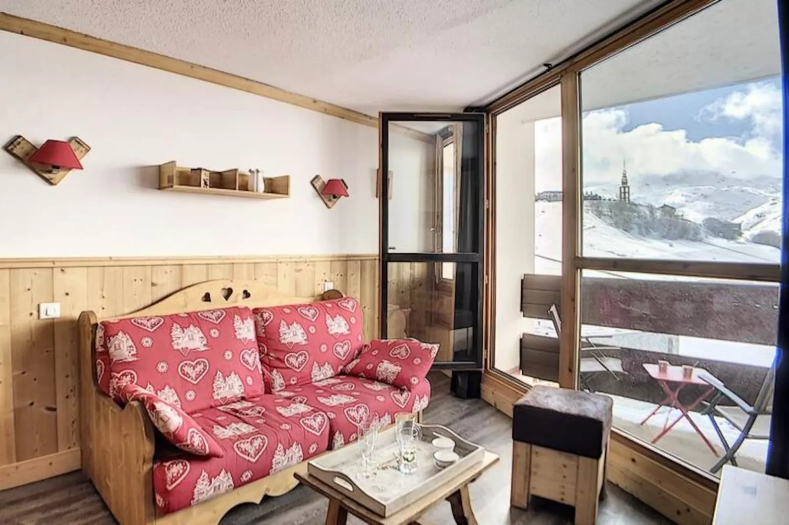 Résidence Grande Masse