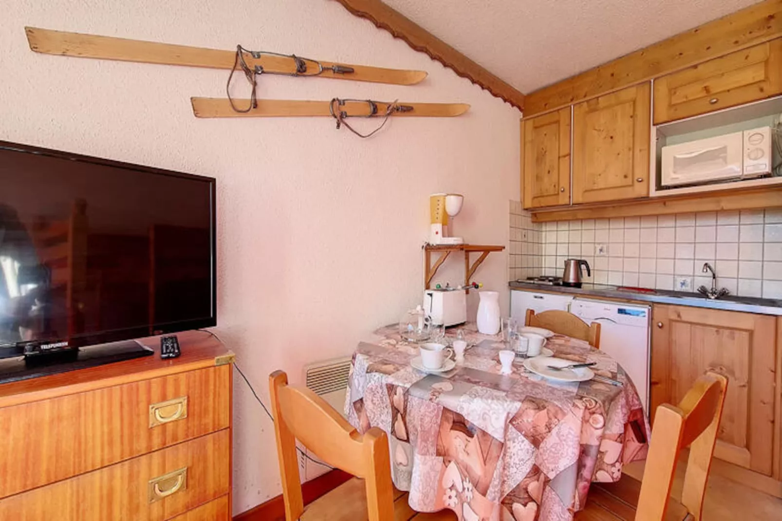 Résidence Grande Masse