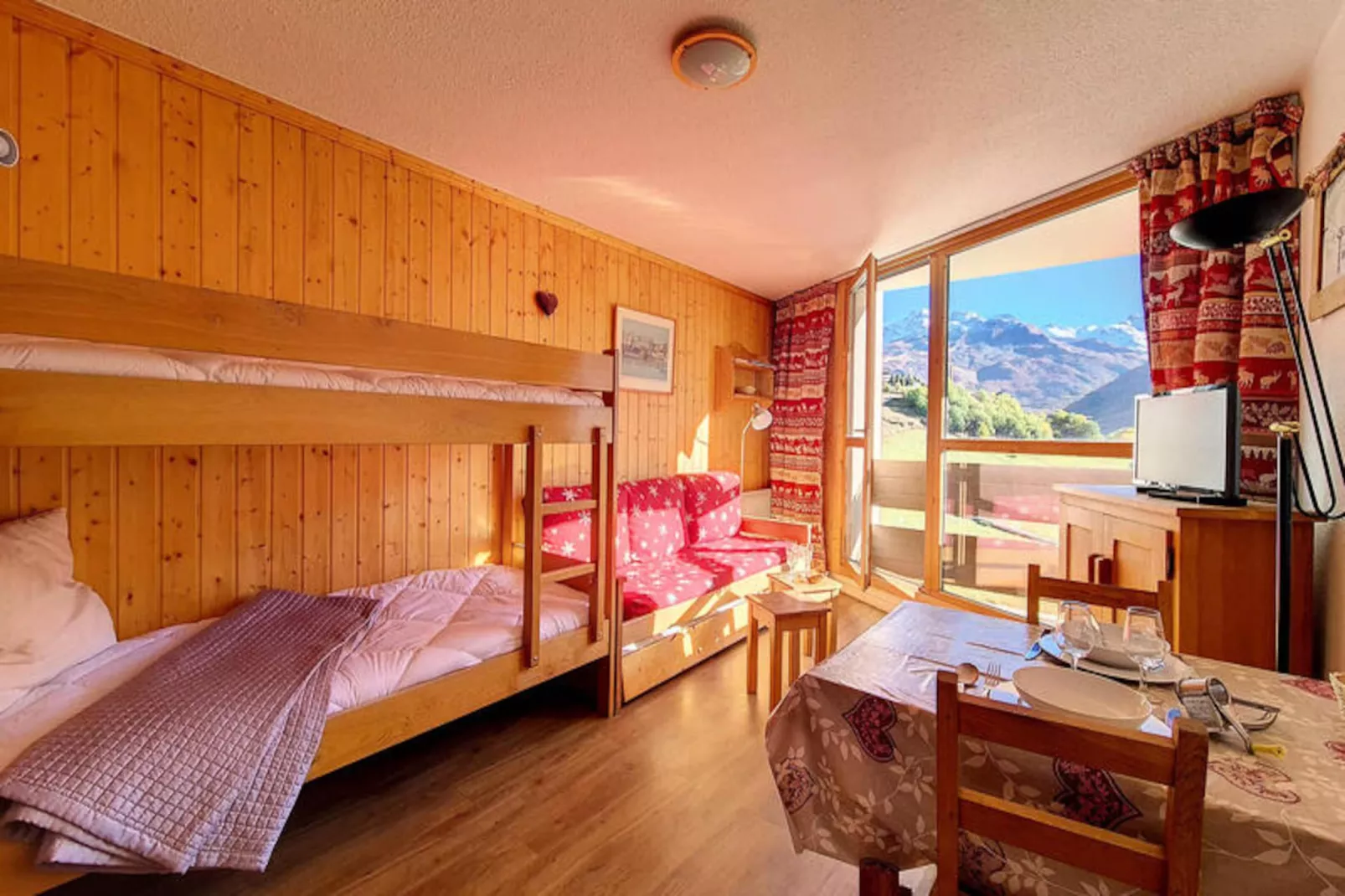 Résidence Grande Masse