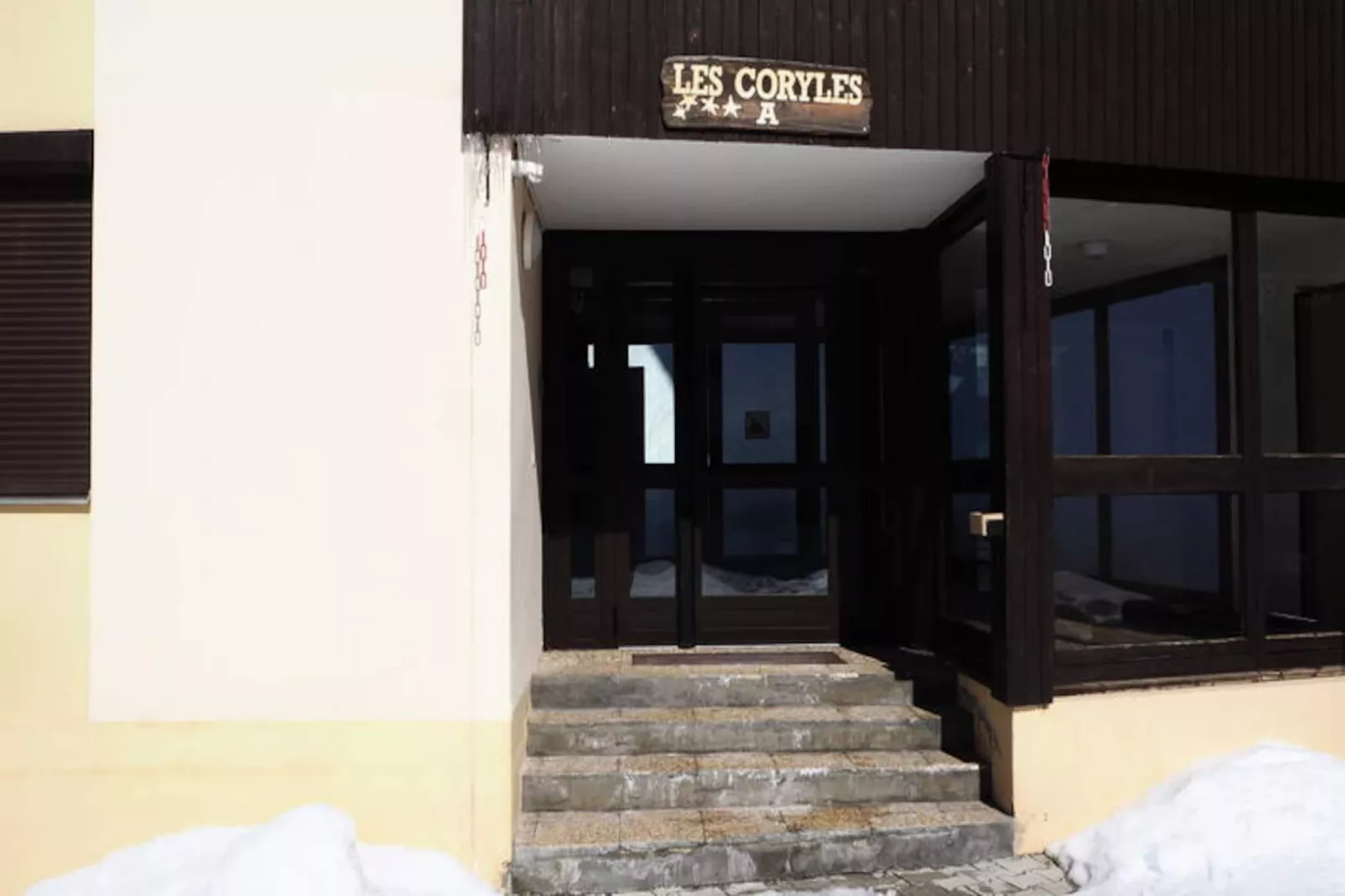 Résidence Coryles A