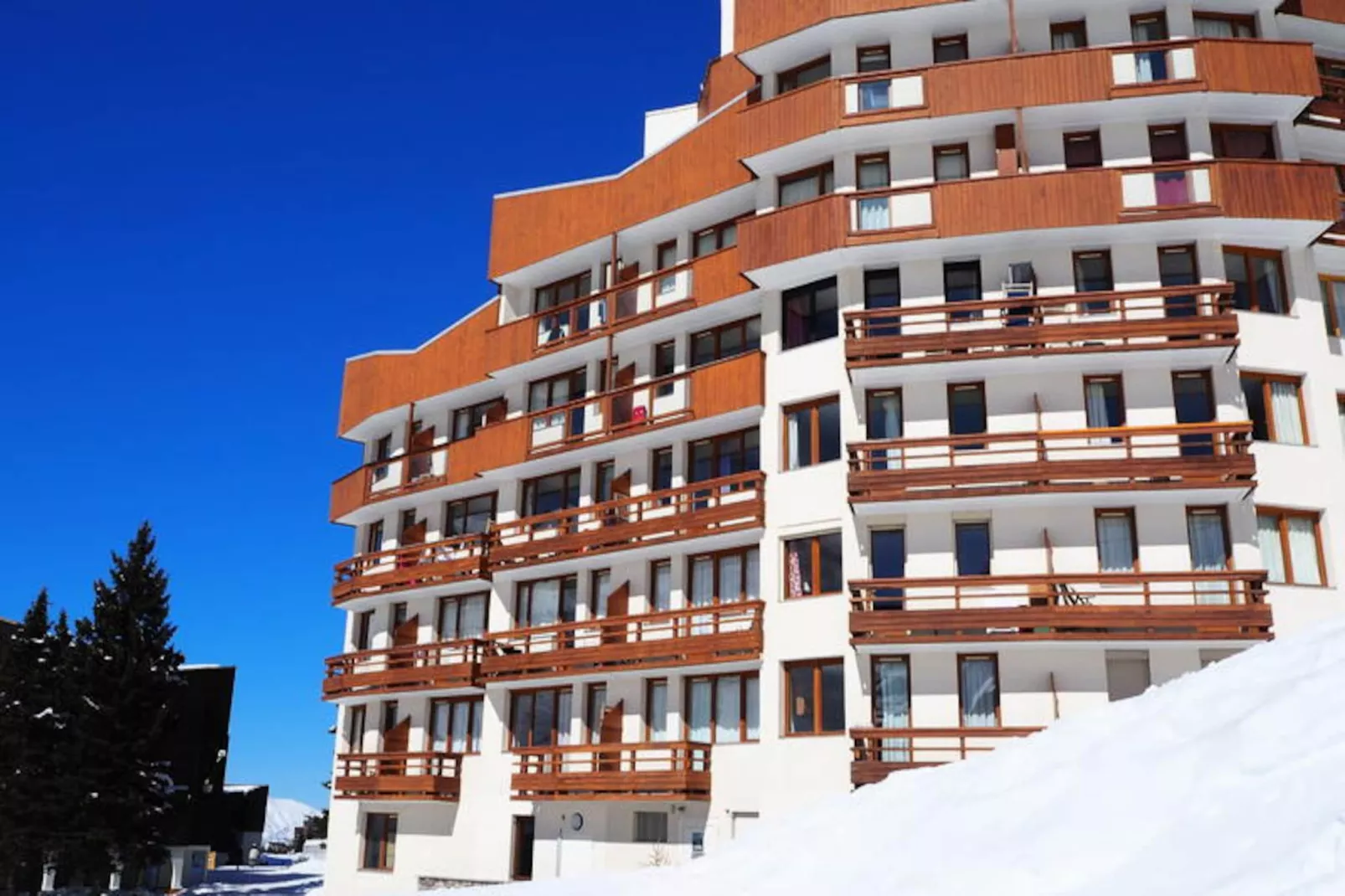 Résidence Boedette A