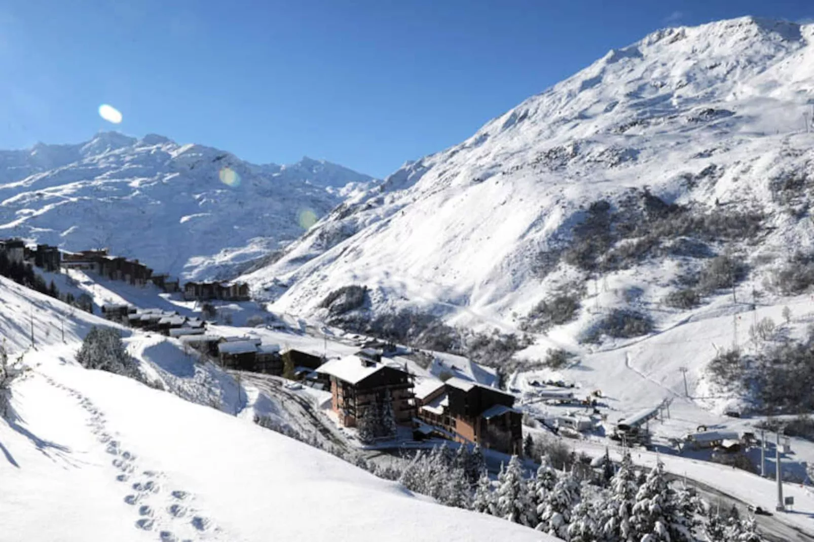 Résidence Astragales