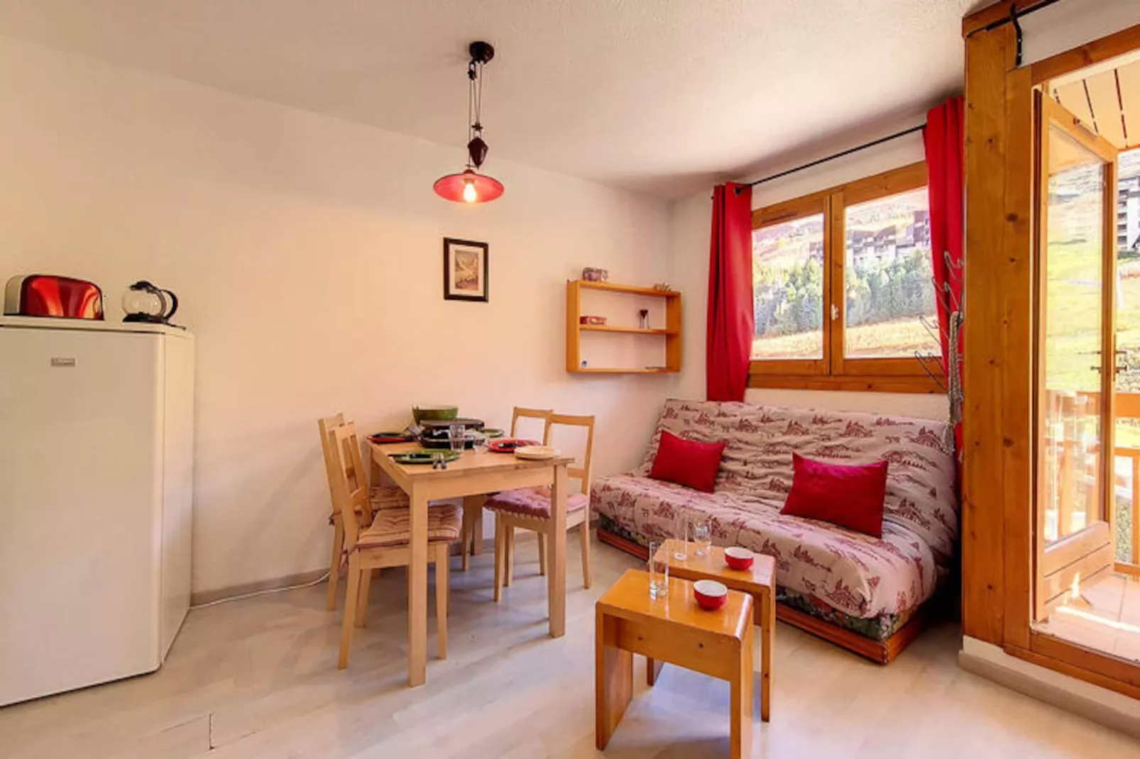 Résidence Carlines Ii