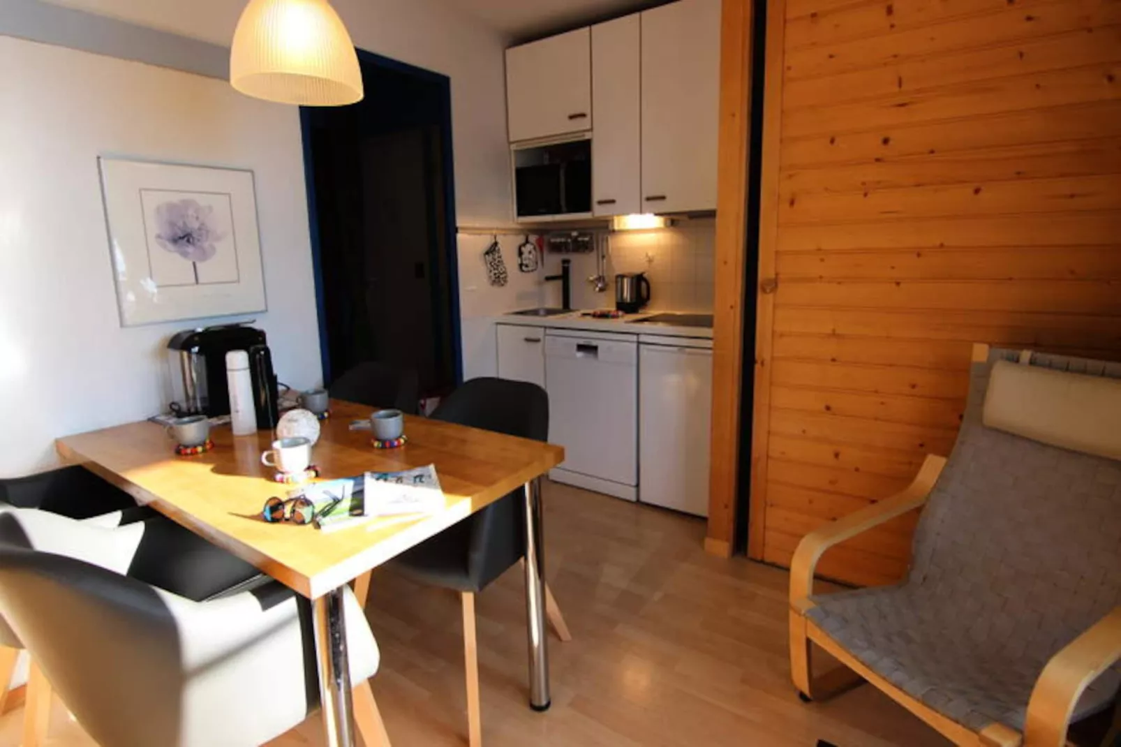 Résidence Reine Blanche