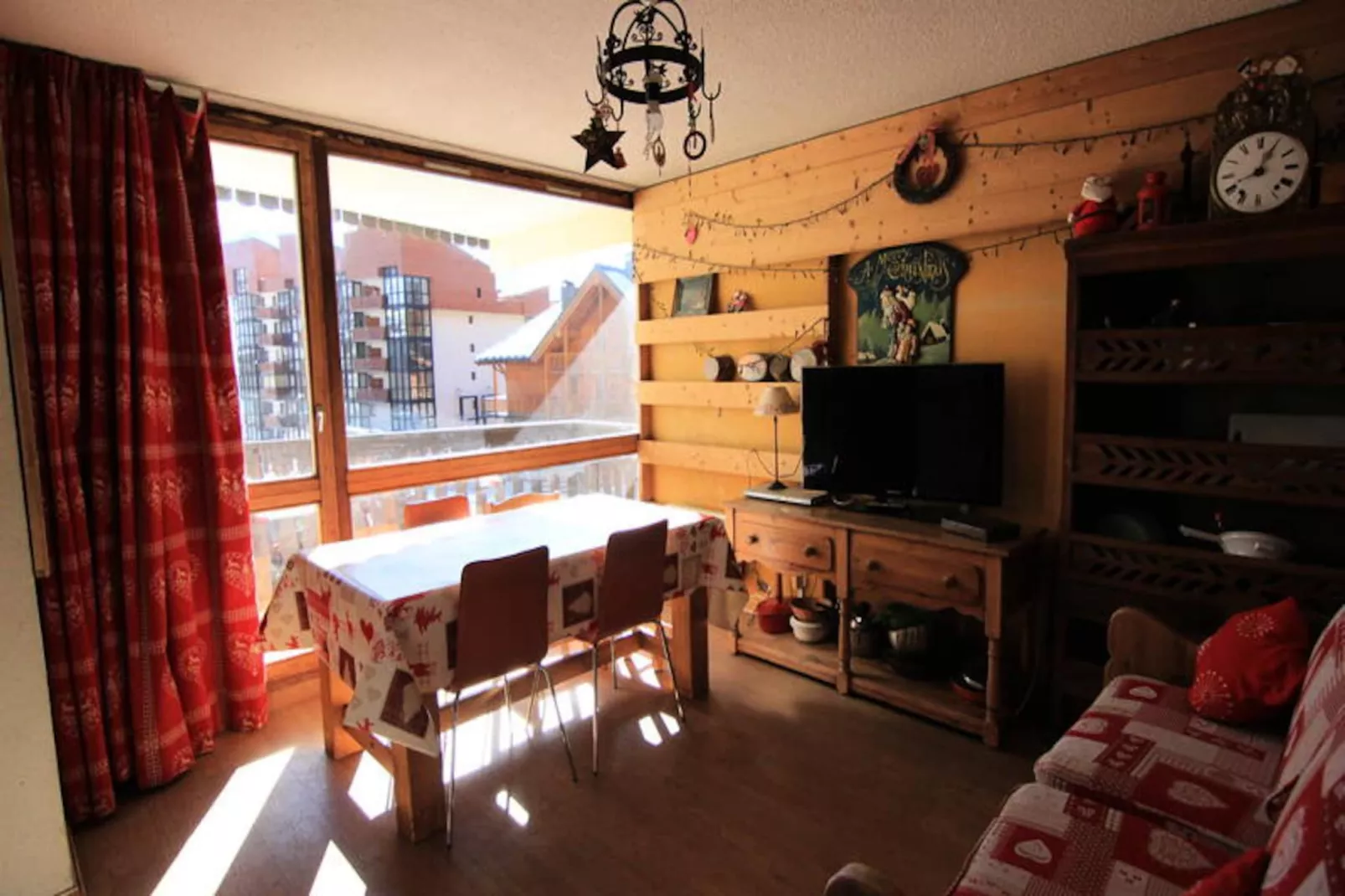 Résidence Lac Du Lou