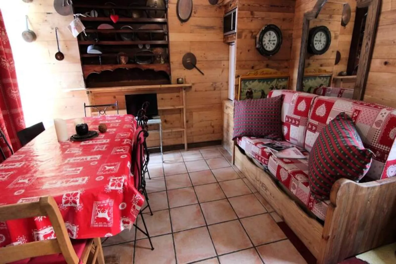 Résidence Lac Du Lou