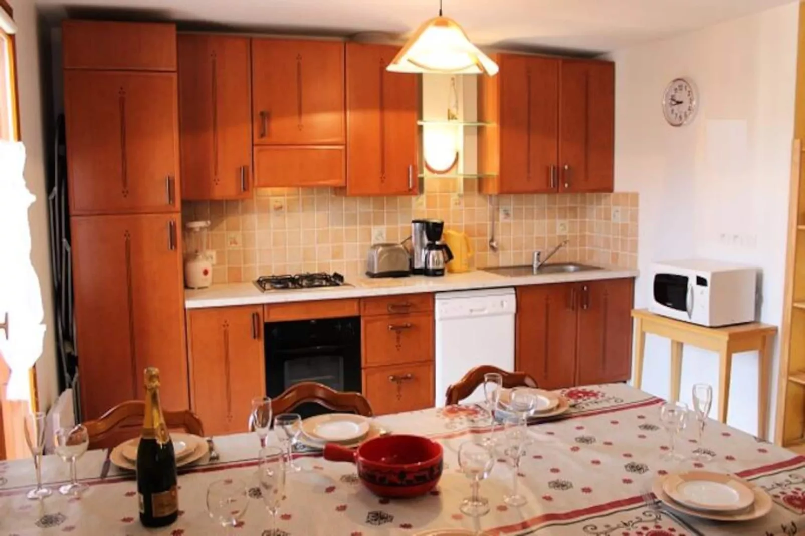 Résidence Le Peclet