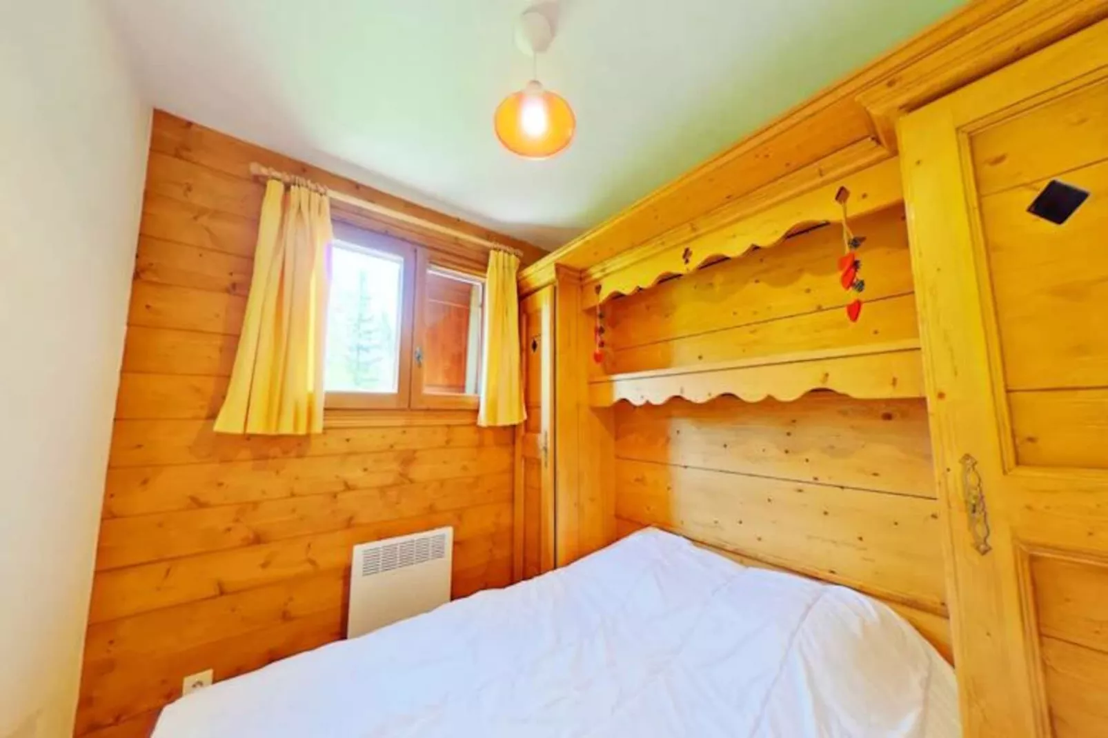 Résidence Foret Des Rennes Ii Bat D