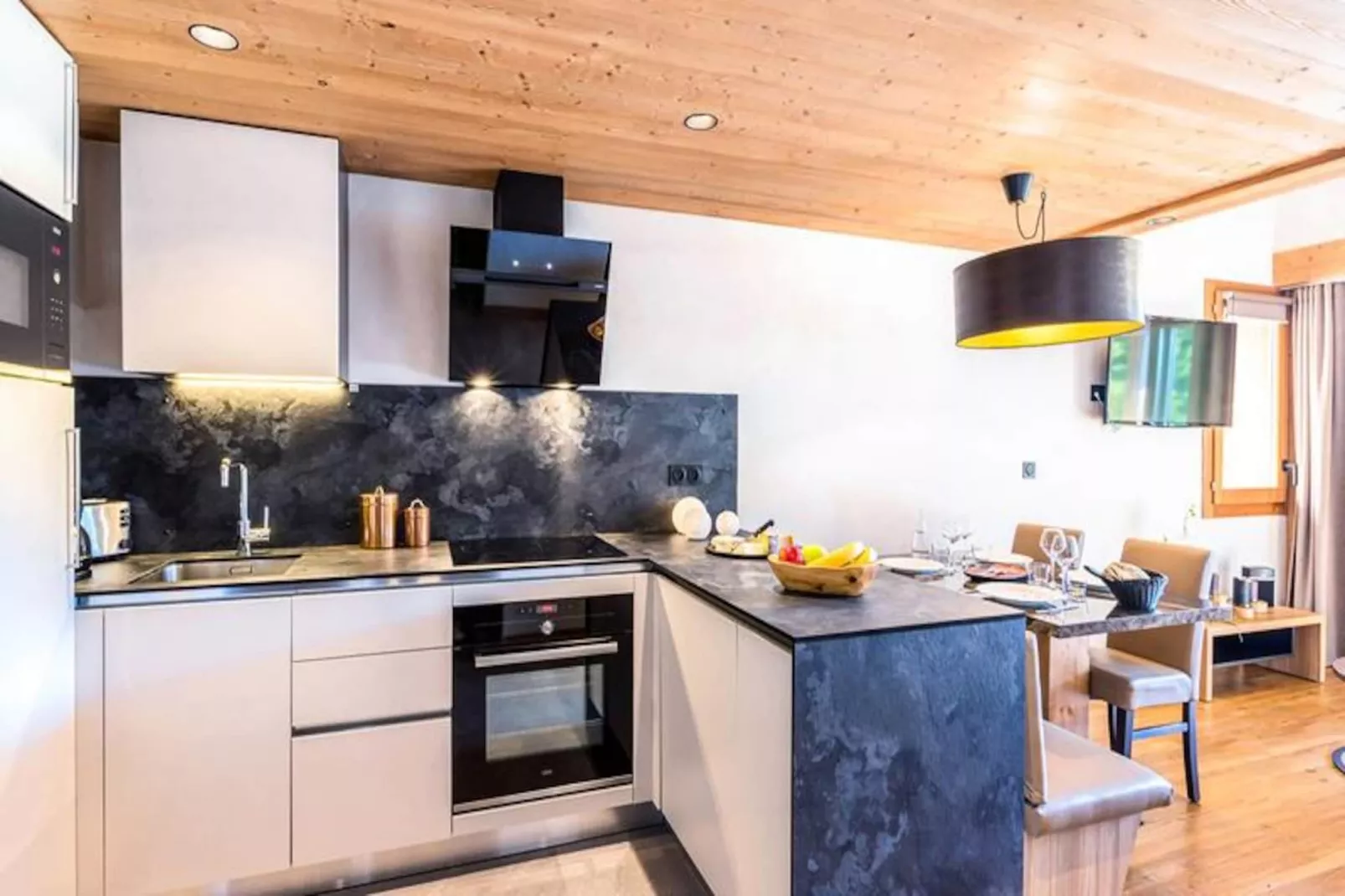 Residence Des Armaillis