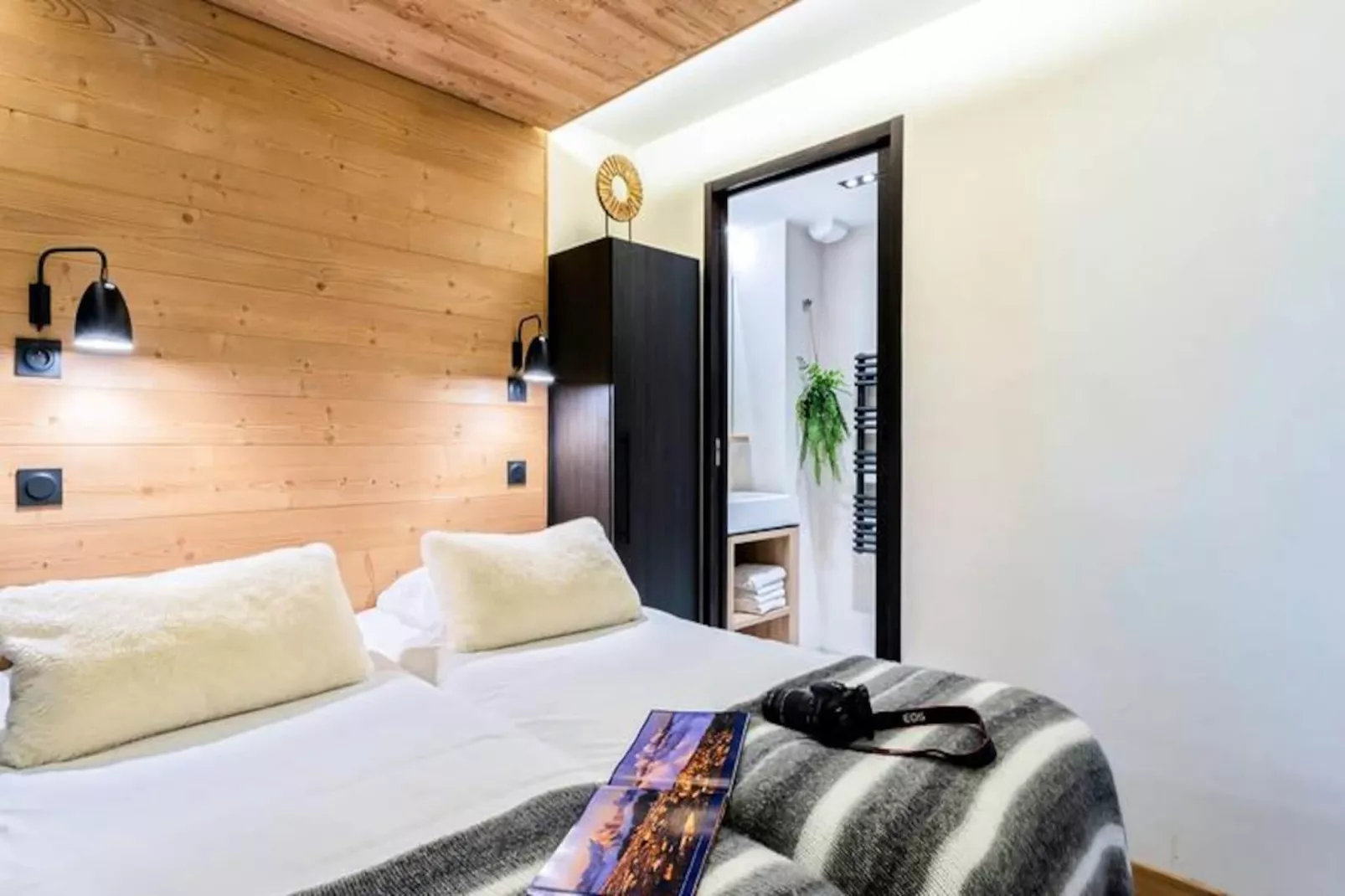 Residence Des Armaillis