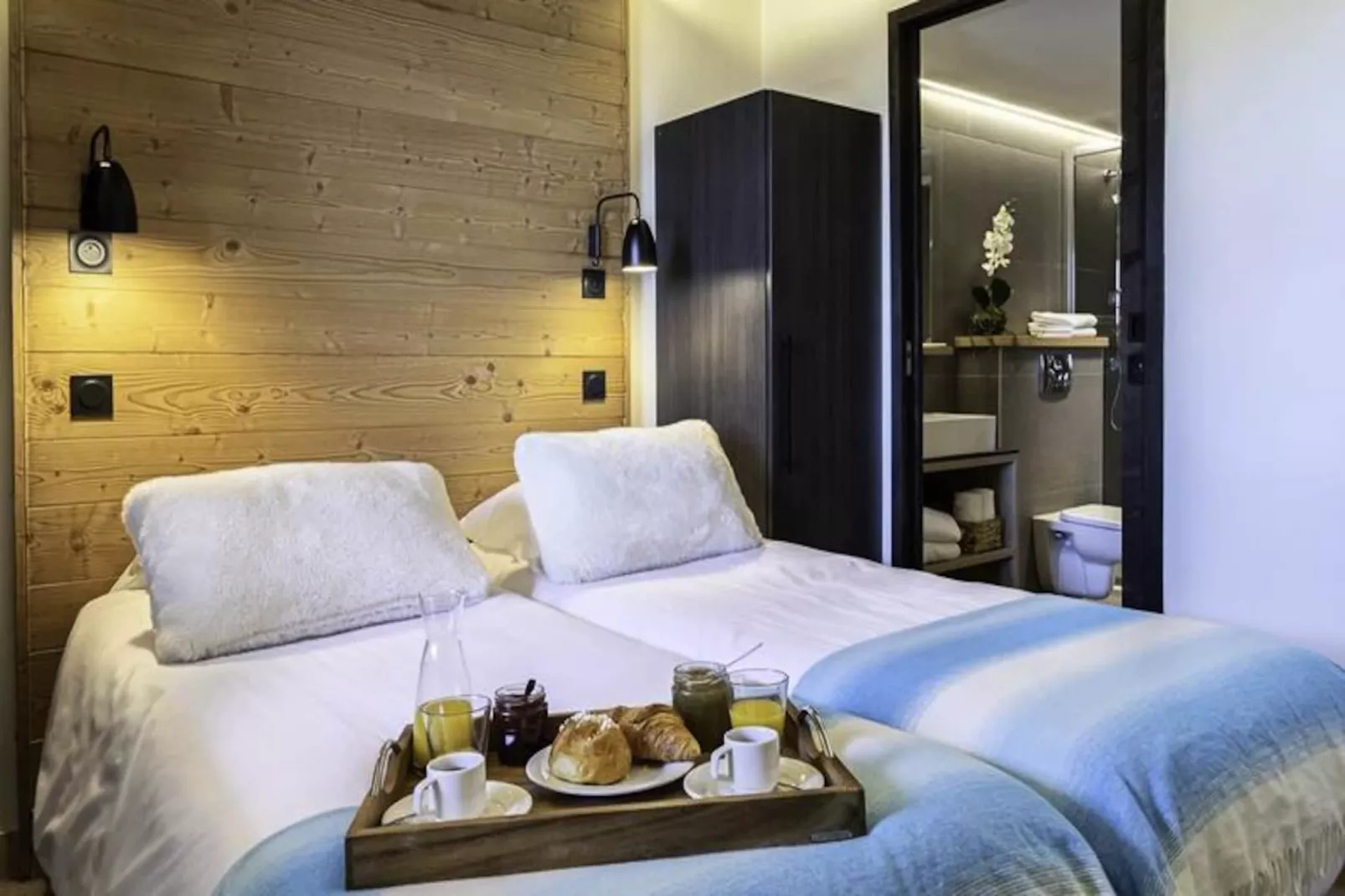 Residence Des Armaillis