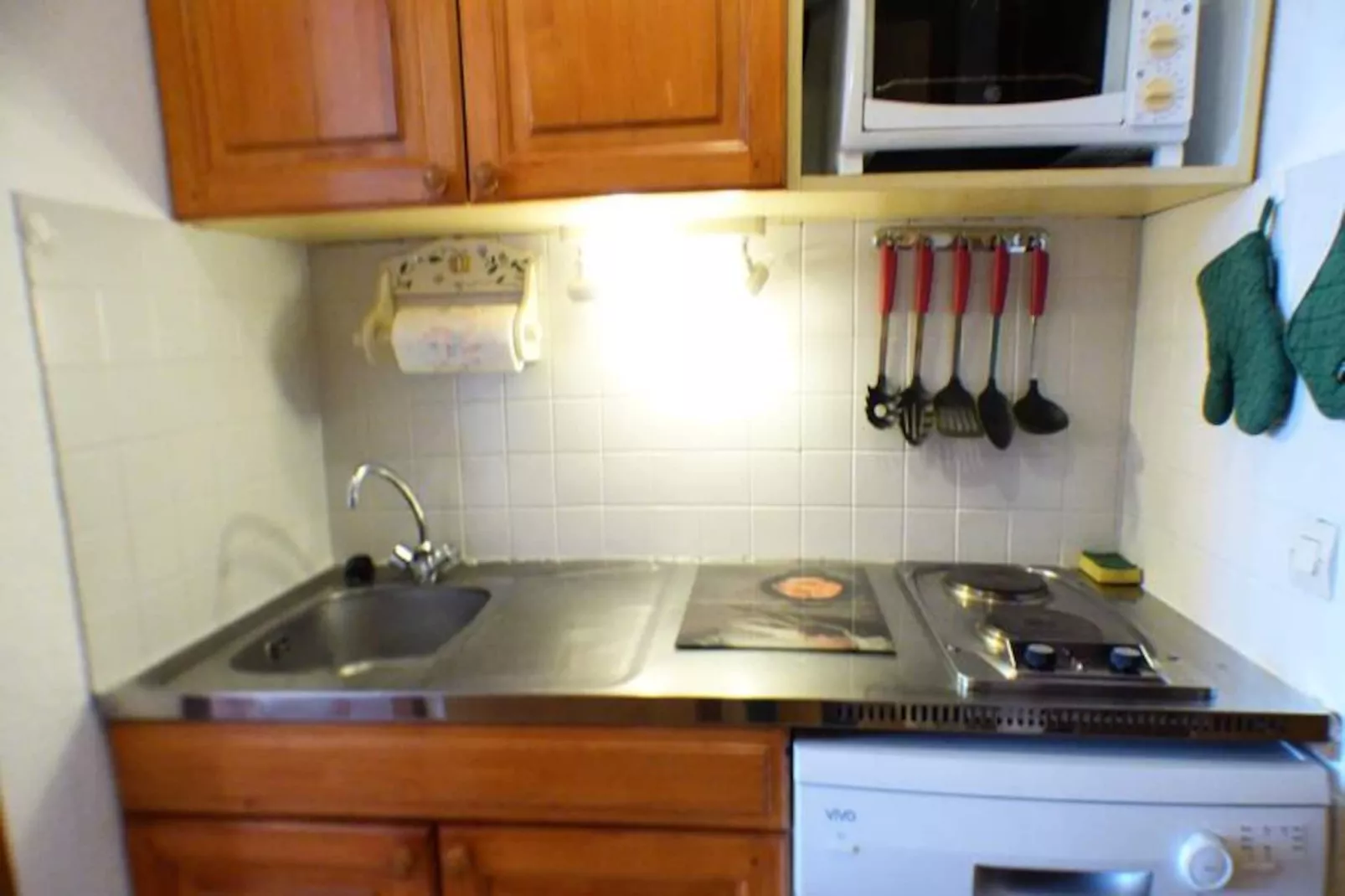 Résidence Neiges D'or