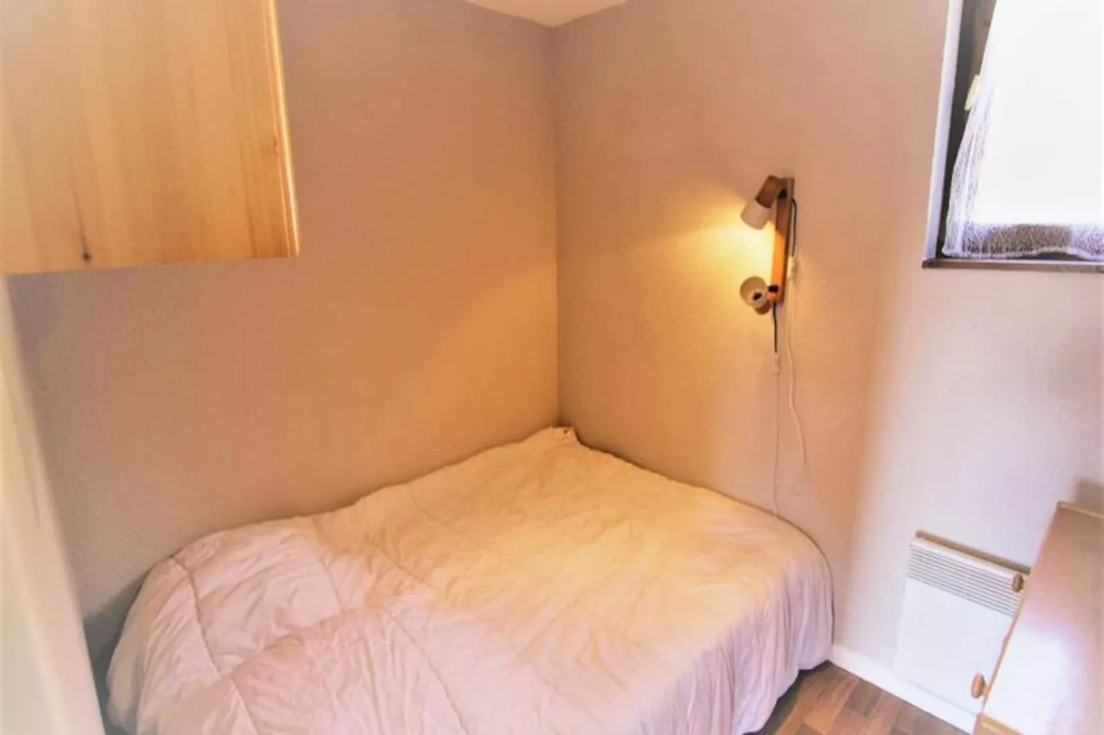 Résidence Neiges D'or